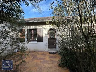  Maison � vendre 4 pi�ces 122 m�