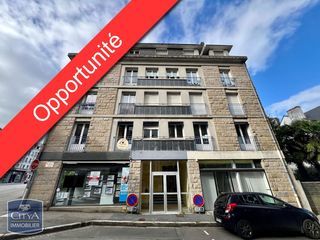  Appartement � vendre 2 pi�ces 61 m�