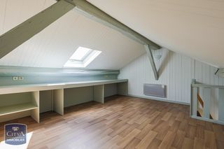  Appartement � vendre 2 pi�ces 20 m�