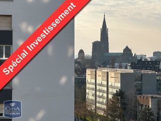  Appartement � vendre 1 pi�ce 35 m�