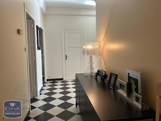  Appartement � vendre 3 pi�ces 90 m�