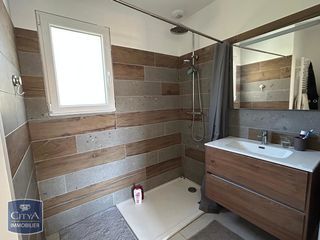  Maison � vendre 4 pi�ces 96 m�