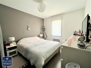  Appartement � vendre 2 pi�ces 52 m�