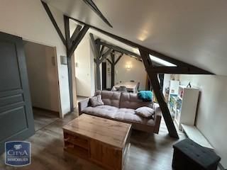  Appartement � vendre 2 pi�ces 