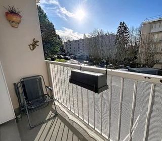  Appartement � vendre 3 pi�ces 60 m�