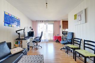  Appartement � vendre 1 pi�ce 26 m�