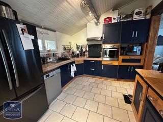  Maison � vendre 4 pi�ces 95 m�