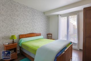  Maison � vendre 5 pi�ces 111 m�