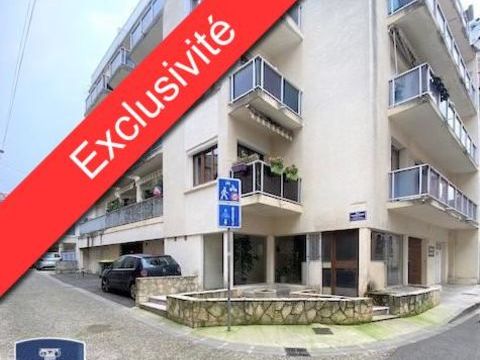 Hyper centre ville d'Agen situ&eacute; dans un secteur reche... 15000 47000 Agen