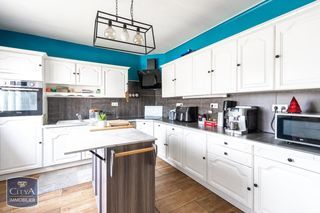  Maison � vendre 6 pi�ces 140 m�