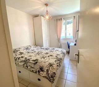  Appartement � vendre 3 pi�ces 58 m�