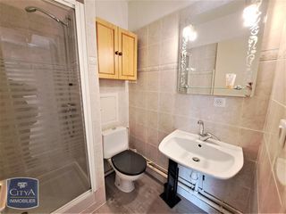  Appartement � vendre 2 pi�ces 25 m�