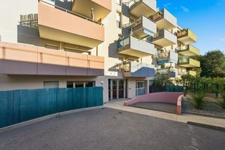  Appartement � vendre 1 pi�ce 24 m�