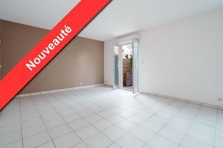  Appartement � vendre 2 pi�ces 48 m�