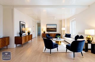  Appartement � vendre 4 pi�ces 89 m�