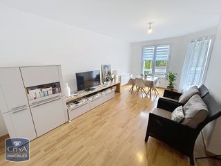  Appartement � vendre 3 pi�ces 53 m�