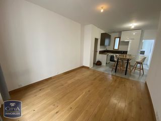  Appartement � vendre 4 pi�ces 59 m�