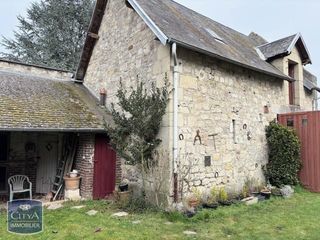  Maison � vendre 5 pi�ces 119 m�