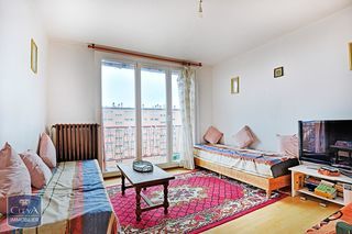  Appartement � vendre 3 pi�ces 56 m�