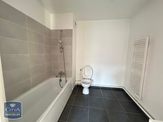  Appartement � vendre 3 pi�ces 71 m�