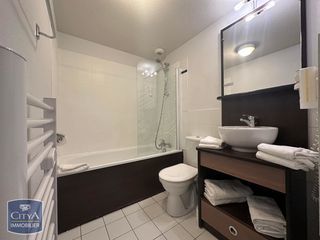  Appartement � vendre 2 pi�ces 34 m�