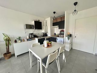  Appartement � vendre 2 pi�ces 43 m�