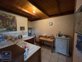  Maison � vendre 6 pi�ces 158 m�