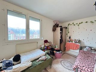  Appartement � vendre 3 pi�ces 64 m�