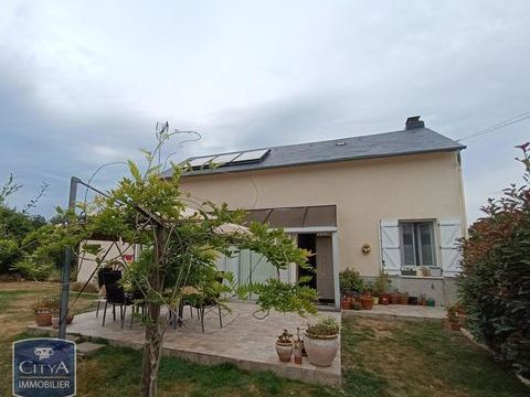   Vente Maison Maison - 97 m�