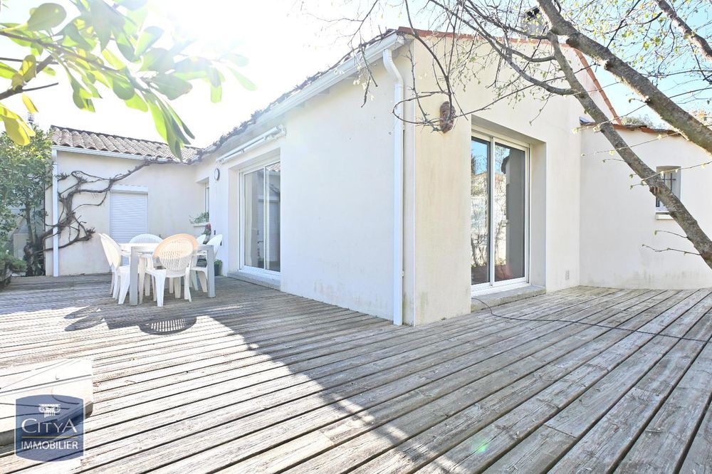 � vendre  Villa Royan (17200)
