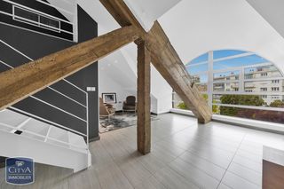  Appartement � vendre 4 pi�ces 133 m�