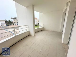  Appartement � vendre 2 pi�ces 31 m�