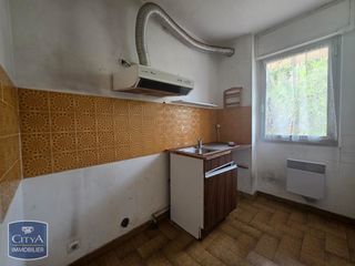  Appartement � vendre 2 pi�ces 46 m�