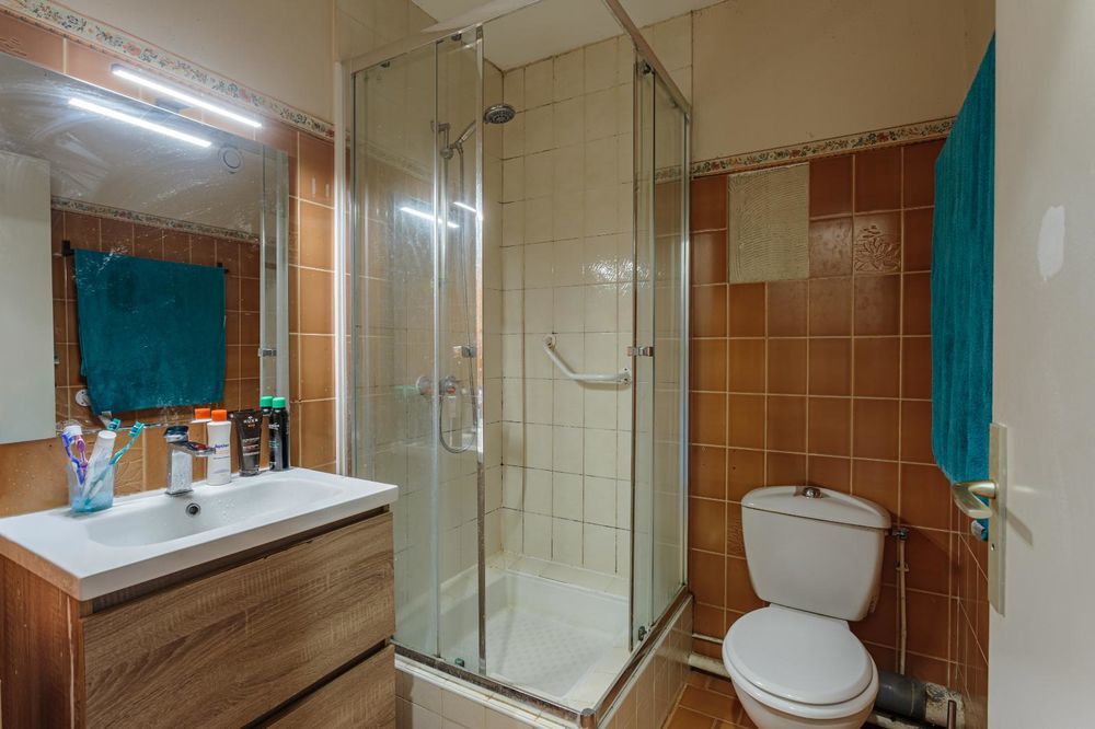 � vendre  Appartement Biarritz (64200)