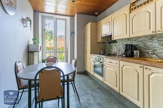  Appartement � vendre 4 pi�ces 103 m�