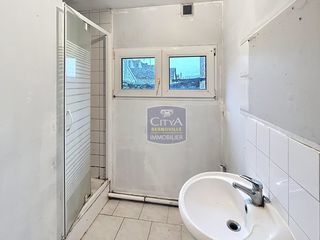  Maison � vendre 3 pi�ces 65 m�