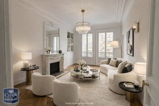  Appartement � vendre 4 pi�ces 83 m�