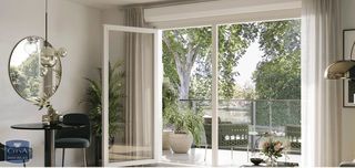  Appartement � vendre 2 pi�ces 43 m�