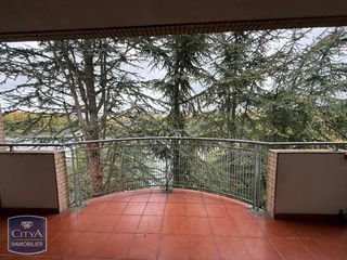  Appartement � vendre 2 pi�ces 43 m�