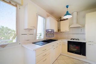  Appartement � vendre 4 pi�ces 67 m�