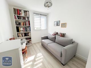  Appartement � vendre 3 pi�ces 74 m�