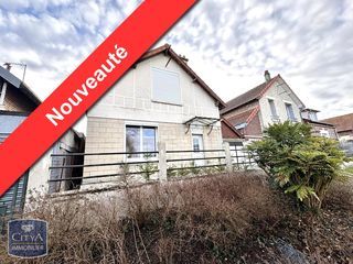  Maison � vendre 5 pi�ces 95 m�