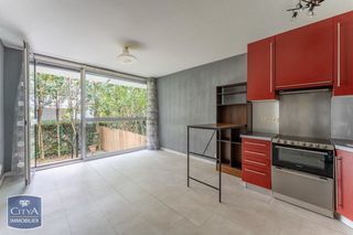  Appartement � vendre 2 pi�ces 34 m�