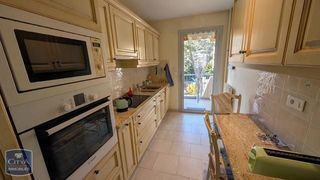  Appartement � vendre 4 pi�ces 91 m�