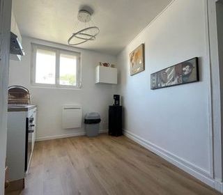  Appartement � vendre 3 pi�ces 54 m�