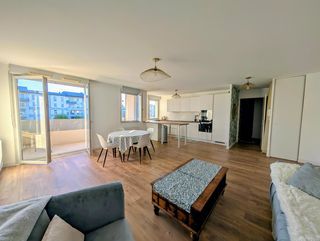  Appartement � vendre 4 pi�ces 83 m�