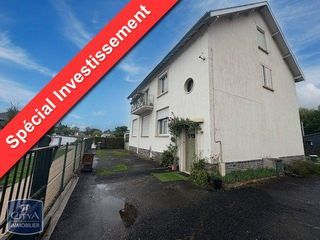  Immeuble � vendre 208 m�