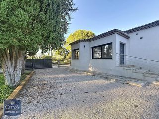  Maison � vendre 4 pi�ces 92 m�