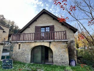  Maison � vendre 3 pi�ces 73 m�