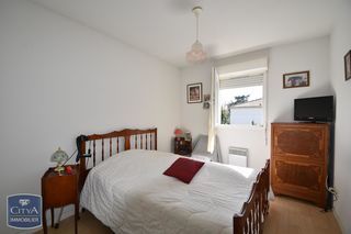  Appartement � vendre 3 pi�ces 58 m�